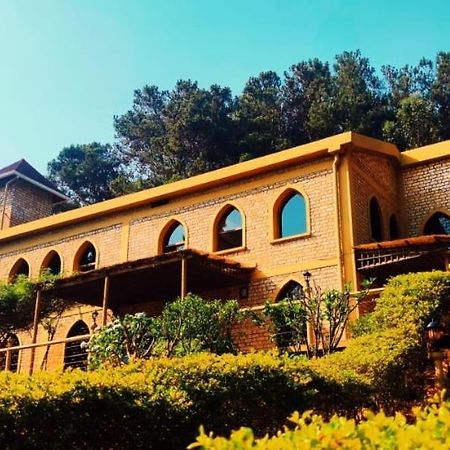 Le Chateau Du Lac De Mantasoa Εξωτερικό φωτογραφία